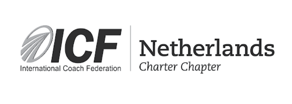 logo ICF Netherlands Charter Chapter